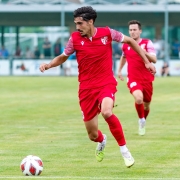 Football: La saison de Challenge League commence bien pour le FC Sion